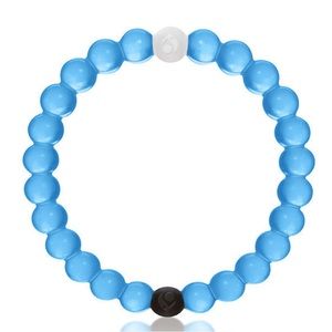 Large Blue lokai bracelet